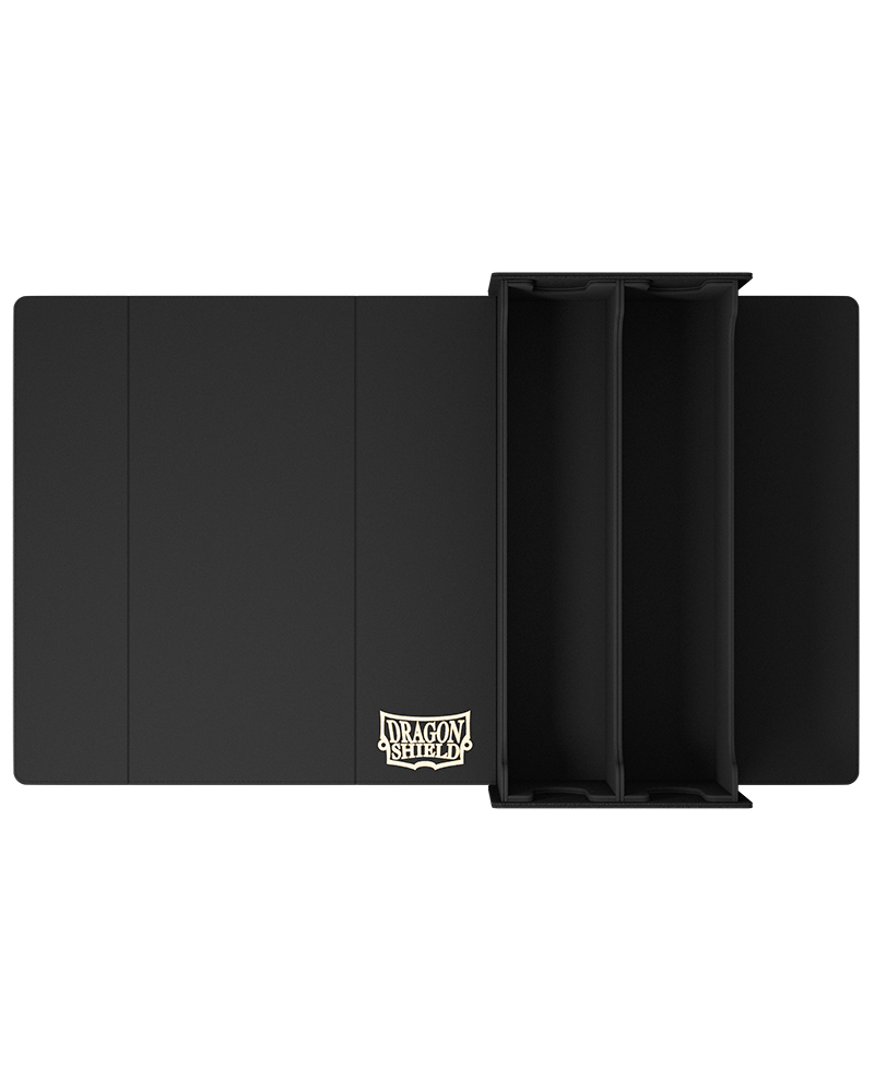 Dragon Shield: Nest Magic Carpet XL - Black