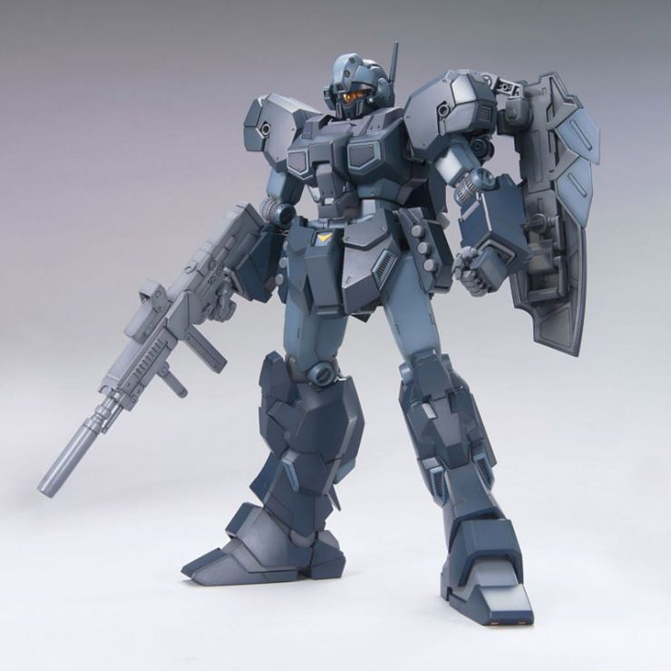 MG RGM-96X Jesta 1/100 (renewal)