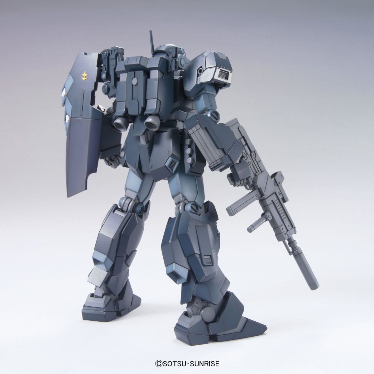 MG RGM-96X Jesta 1/100 (renewal)