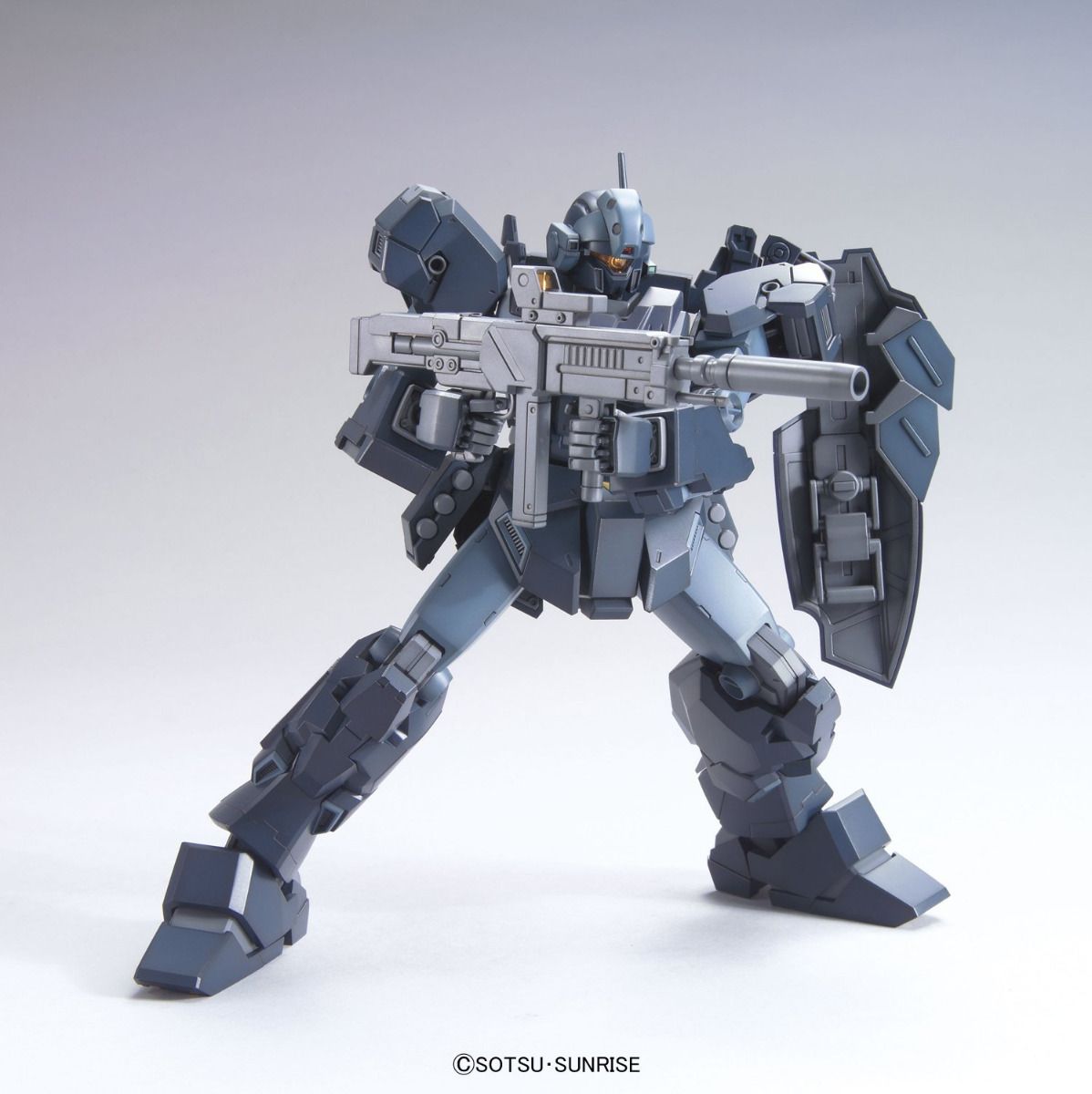MG RGM-96X Jesta 1/100 (renewal)