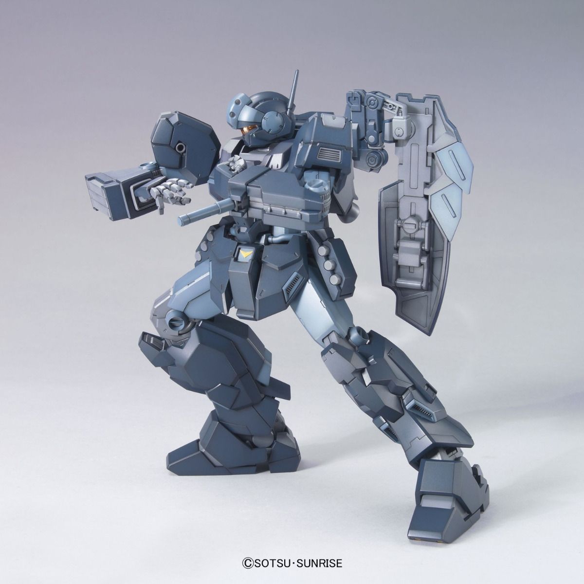 MG RGM-96X Jesta 1/100 (renewal)