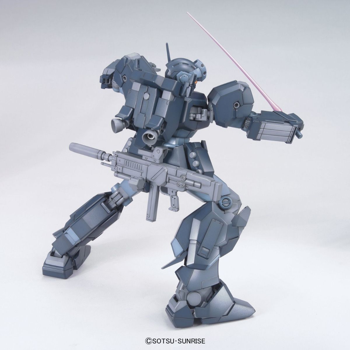 MG RGM-96X Jesta 1/100 (renewal)