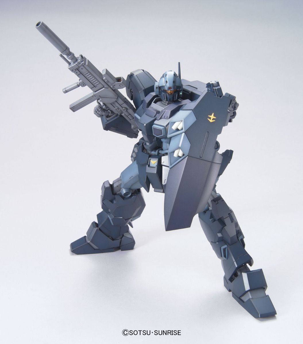 MG RGM-96X Jesta 1/100 (renewal)
