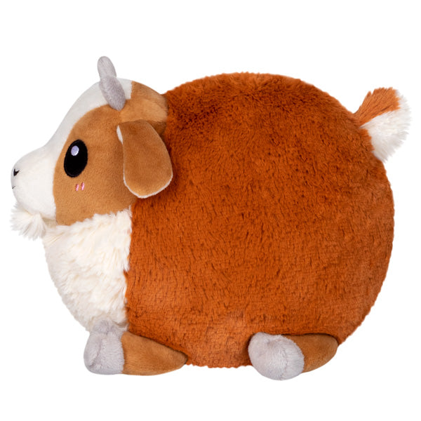 Mini Squishable Baby Goat