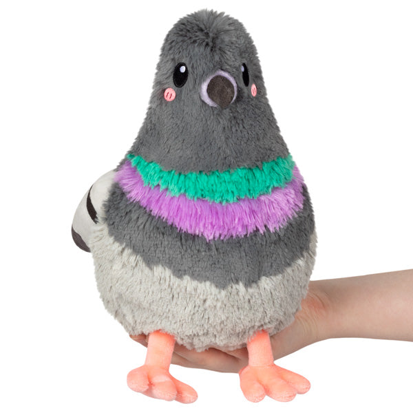 Mini Squishable Squishable Pigeon