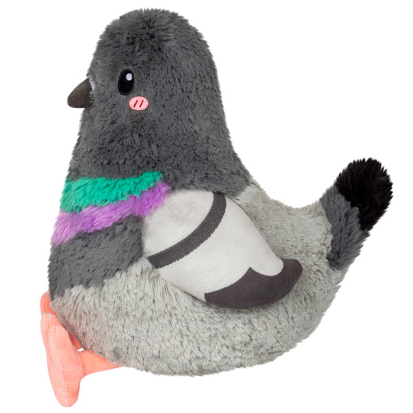 Mini Squishable Squishable Pigeon