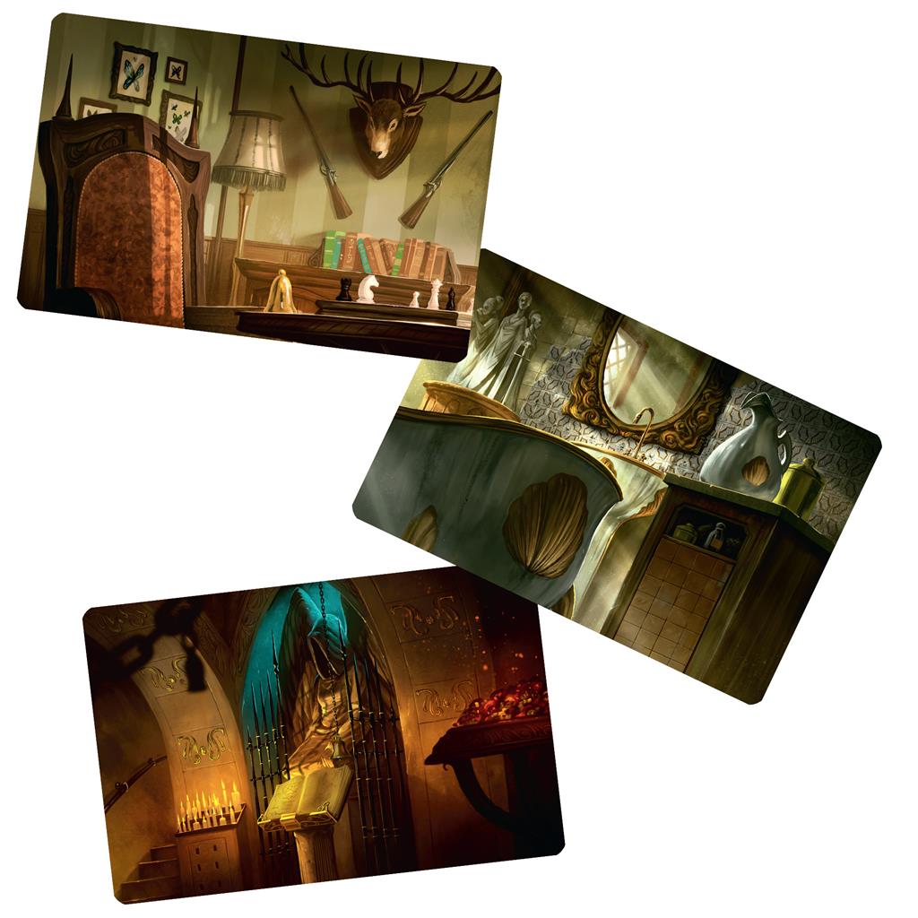 Mysterium: Board Game