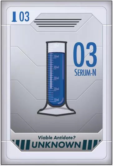 Antidote