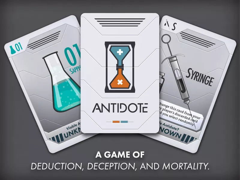Antidote