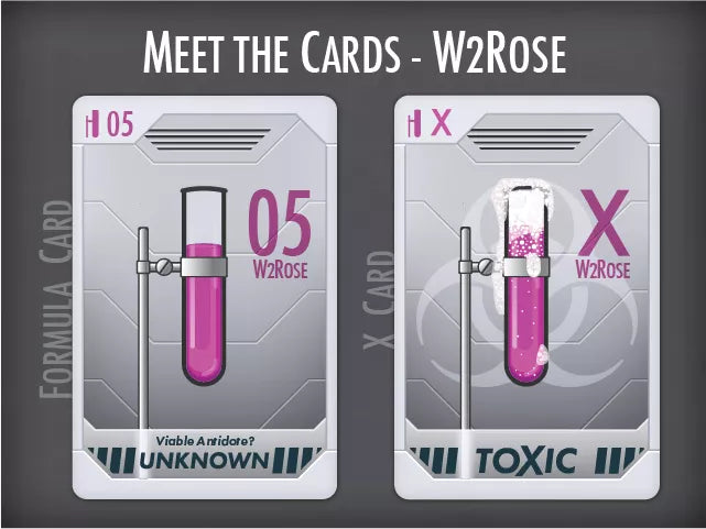 Antidote