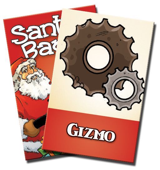 Santa's Bag