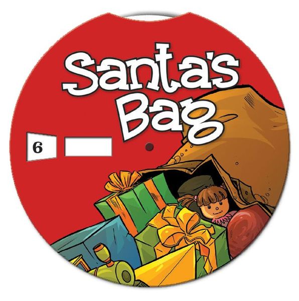 Santa's Bag