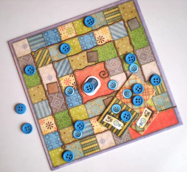 Patchwork