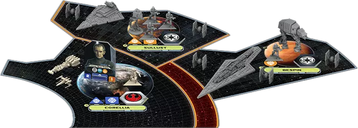 Star Wars Rebellion