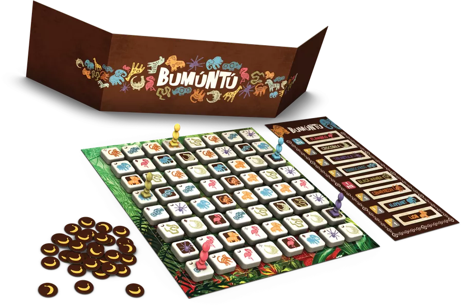 Bumuntu