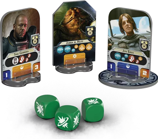 Star Wars: Rebellion Rise of the Empire