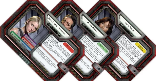 Battlestar Galactica