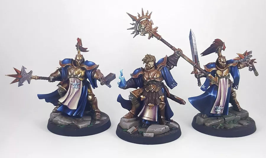 Warhammer Age of Sigmar: Underworlds: Nightvault