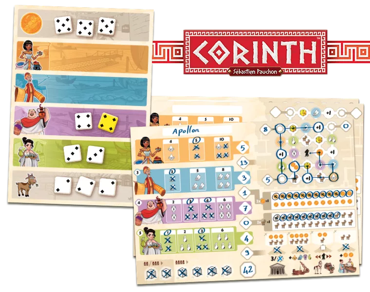 Corinth