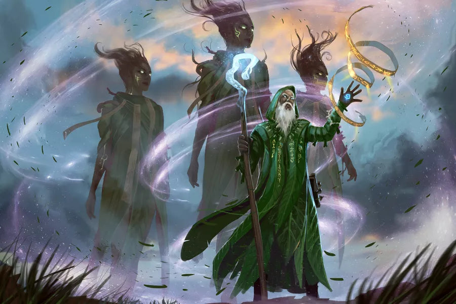 Ascension: Skulls & Sails