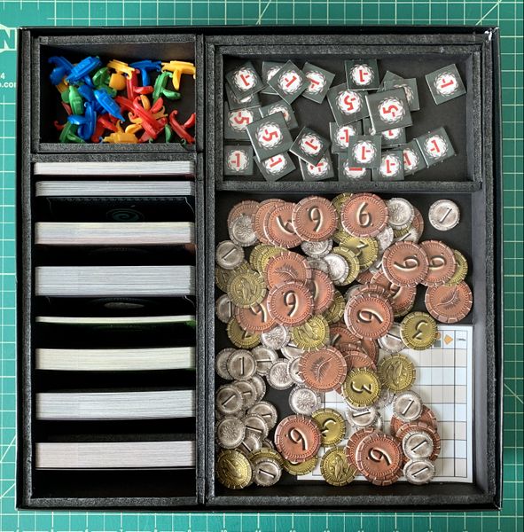 7 Wonders (New Edition)