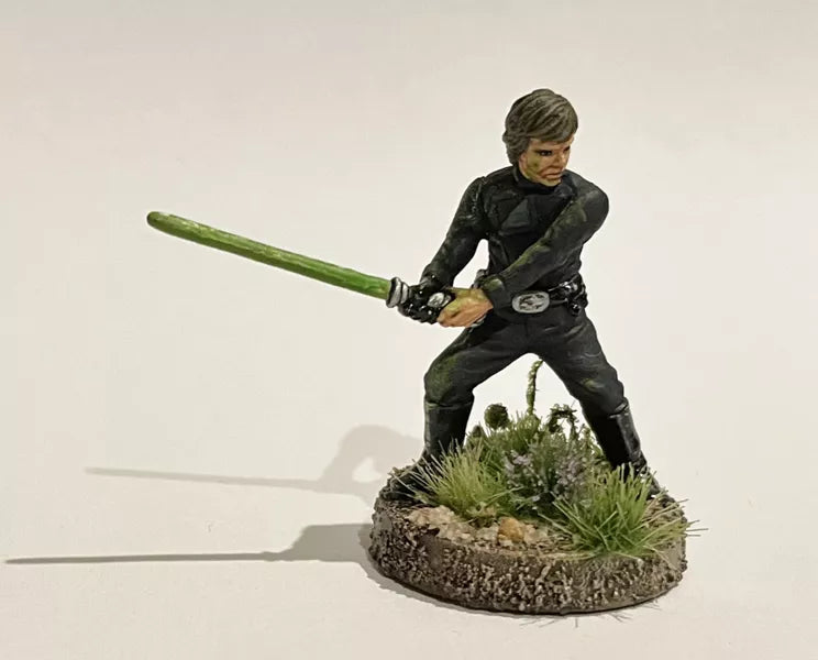 Star Wars: Legion - Luke Skywalker Operative Expansion