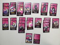 Dungeons And Dragons: Dungeon Mayhem - Battle For Baldur's Gate