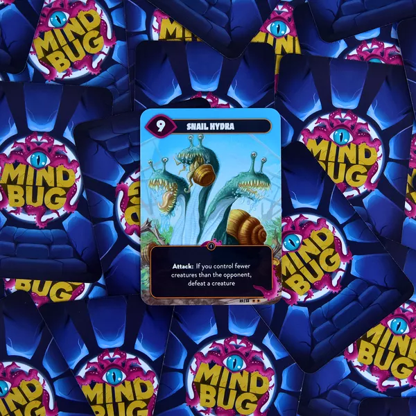 MindBug First Contact