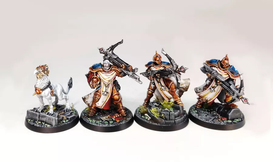 Warhammer Age of Sigmar: Underworlds: Starter Set