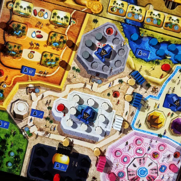 Marrakesh Essential Edition