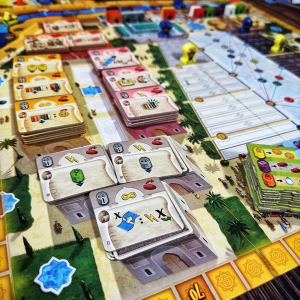 Marrakesh Essential Edition