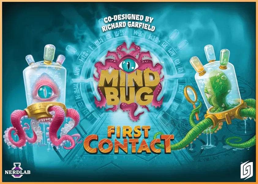 MindBug First Contact