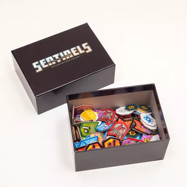 Sentinels of the Multiverse Definitive Edition