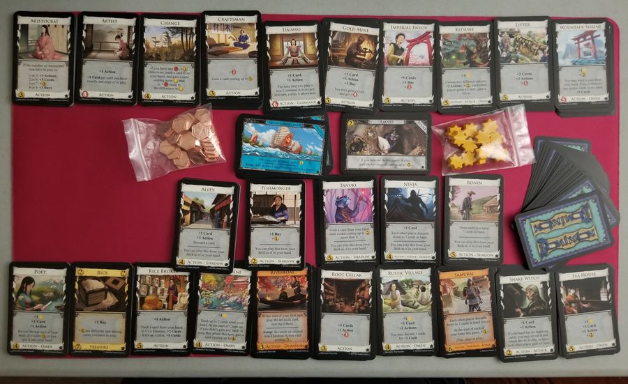Dominion: Rising Sun