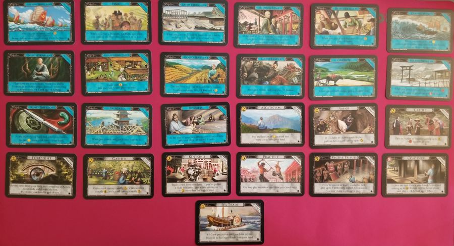 Dominion: Rising Sun