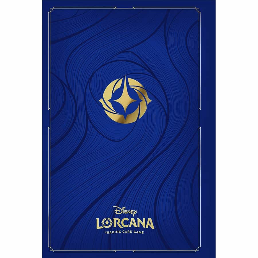 Disney Lorcana: Notebook