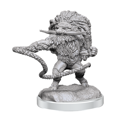 D&D: Nolzur's Marvelous Minis: Korreds Wave 16 (Unpainted)