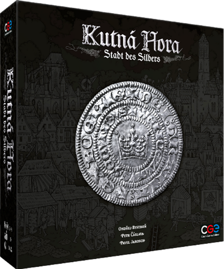 Kutna Hora: The City of Silver