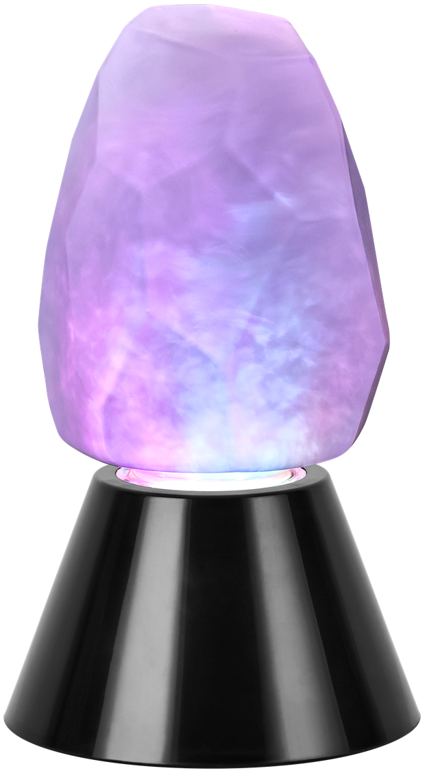 AP Enhance Crystal LED Table Light