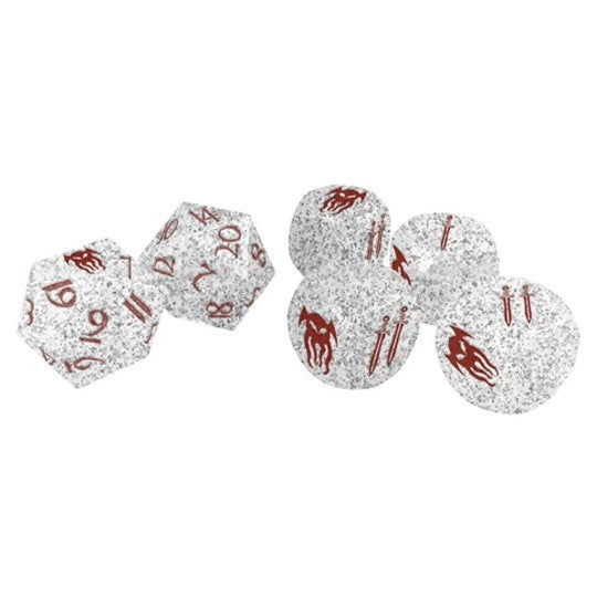 Cohors Cthulhu RPG: Hidden War Dice Pack