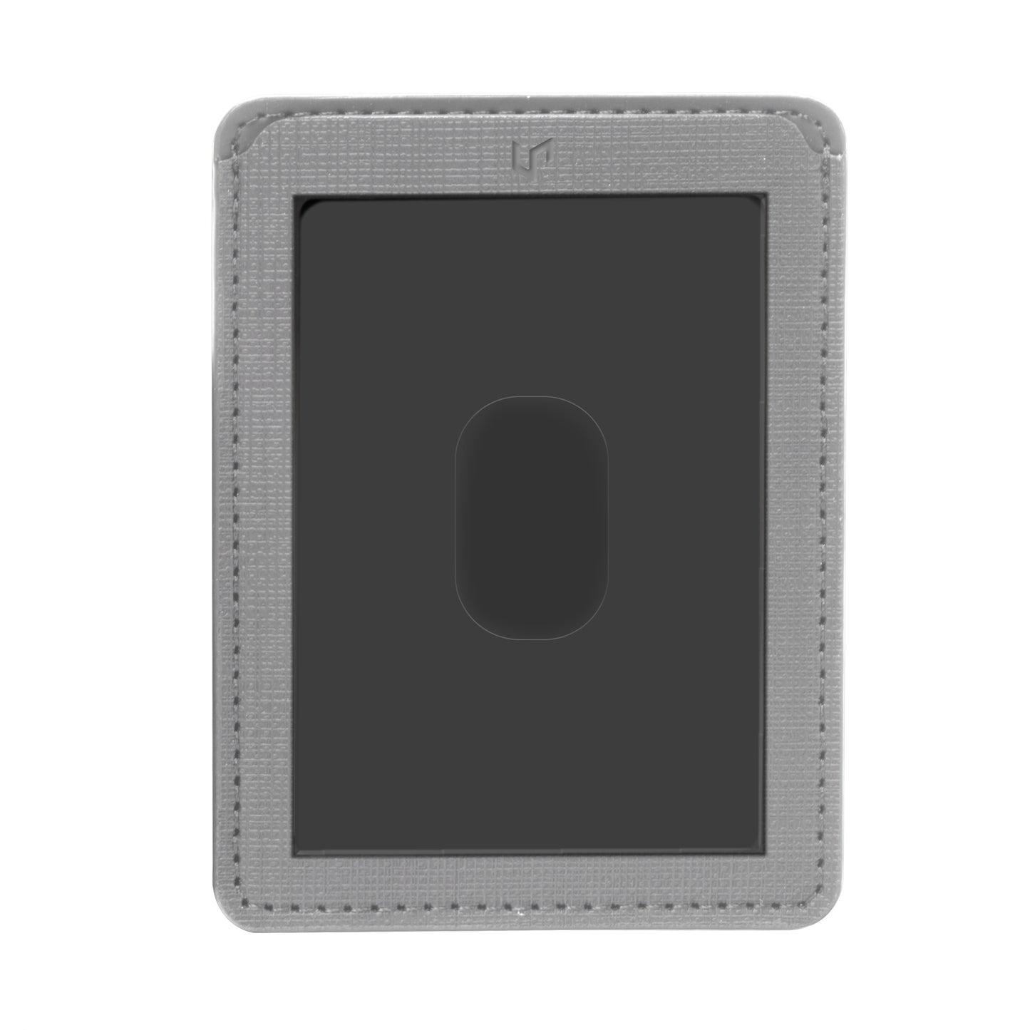 Ultra Pro Card Pocket Patchcraft Gray