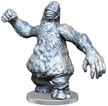 D&D Icons Monster Menagerie Revisited Booster