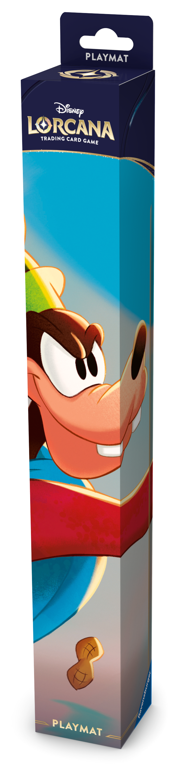 Disney Lorcana TCG: Set 12: Goofy Playmat