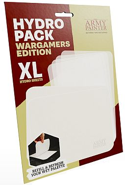 The Army Painter: Hydro Wargamers Edition