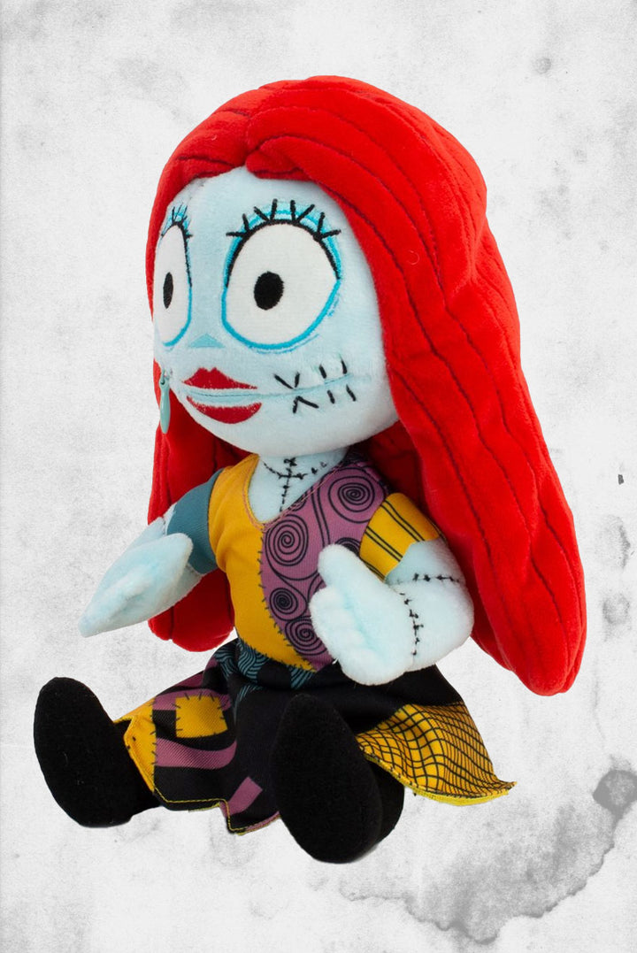 The Nightmare Before Christmas - Sally Zippermouth Plush