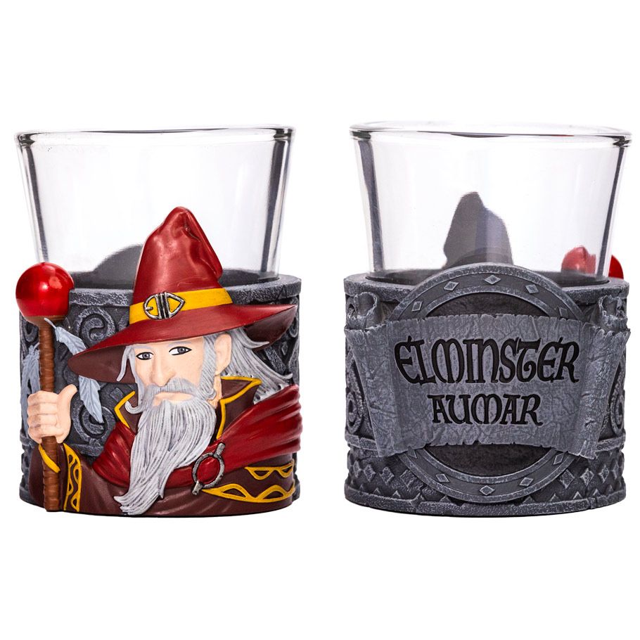 Dungeons & Dragons: Mini Dice Cups