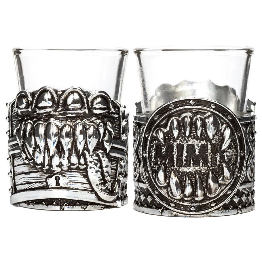 Dungeons & Dragons: Mini Dice Cups