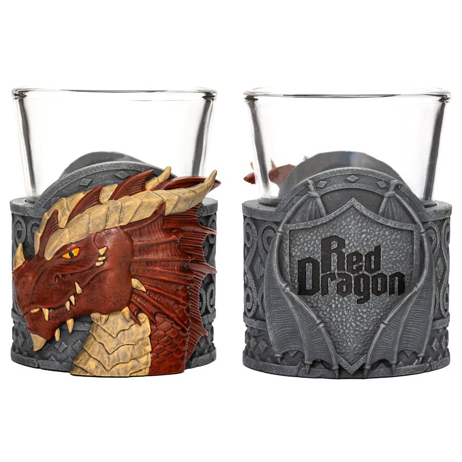 Dungeons & Dragons: Mini Dice Cups