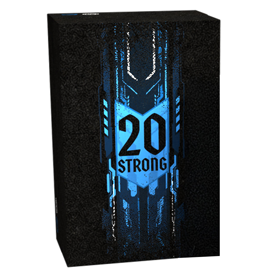 20 Strong: Awaken Realms Core Set (needs weight)