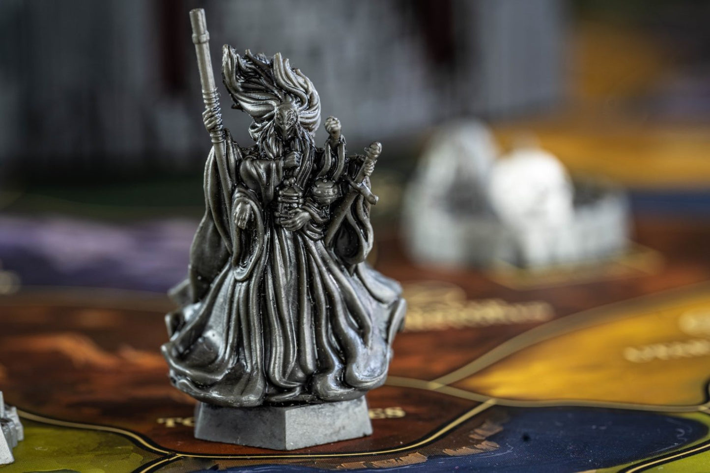 Return to Dark Tower: Dark Horde Miniatures